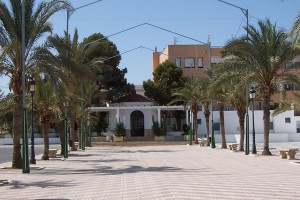 Era del Lugar